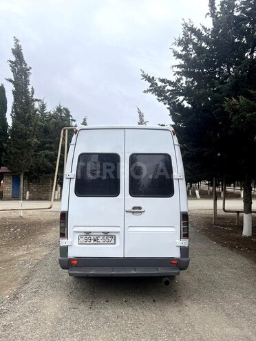 Mercedes Sprinter 208 1996, 400,000 km - 2.3 l - Füzuli