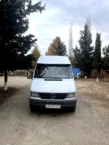 Mercedes Sprinter 208 1996, 400,000 km - 2.3 l - Füzuli