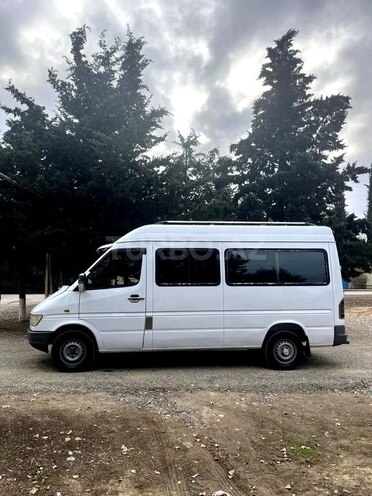 Mercedes Sprinter 208 1996, 400,000 km - 2.3 l - Füzuli