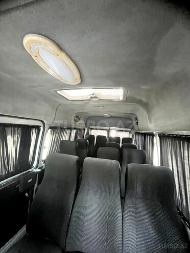Mercedes Sprinter 208 1996, 400,000 km - 2.3 l - Füzuli