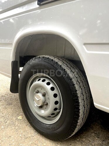 Mercedes Sprinter 208 1996, 400,000 km - 2.3 l - Füzuli
