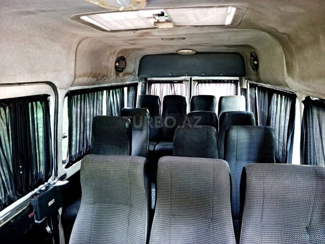 Mercedes Sprinter 208 1996, 400,000 km - 2.3 l - Füzuli