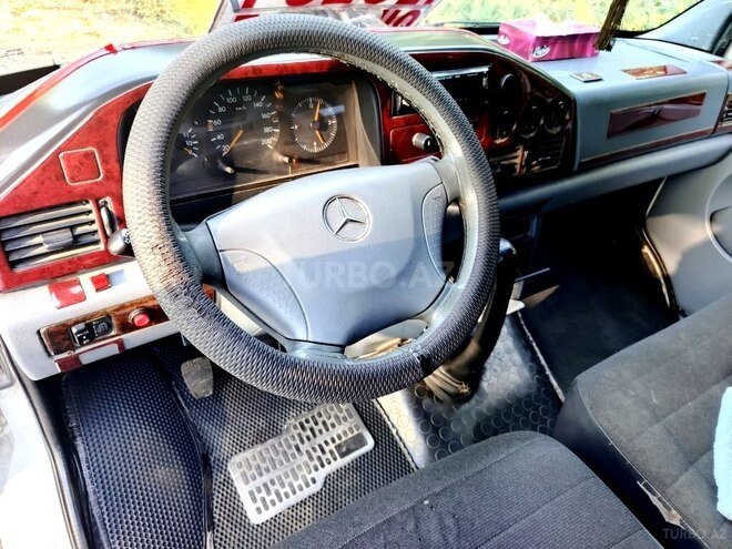 Mercedes Sprinter 208 1996, 400,000 km - 2.3 l - Füzuli