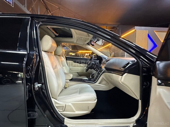 Changan  2014, 124,200 km - 1.8 l - Bakı