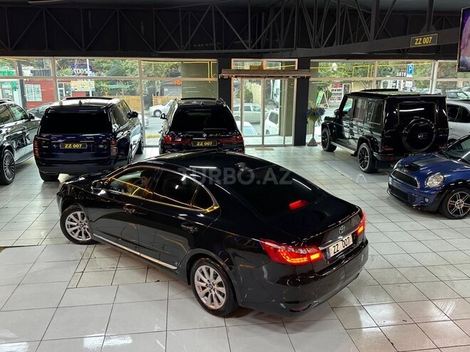 Changan  2014, 124,200 km - 1.8 l - Bakı