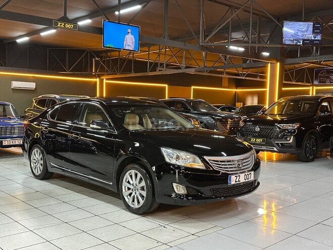 Changan  2014, 124,200 km - 1.8 l - Bakı