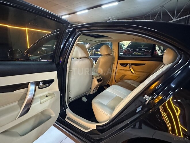 Changan  2014, 124,200 km - 1.8 l - Bakı