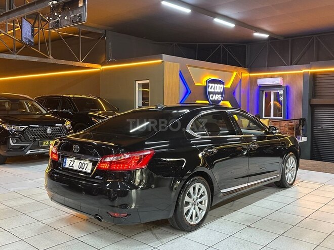 Changan  2014, 124,200 km - 1.8 l - Bakı