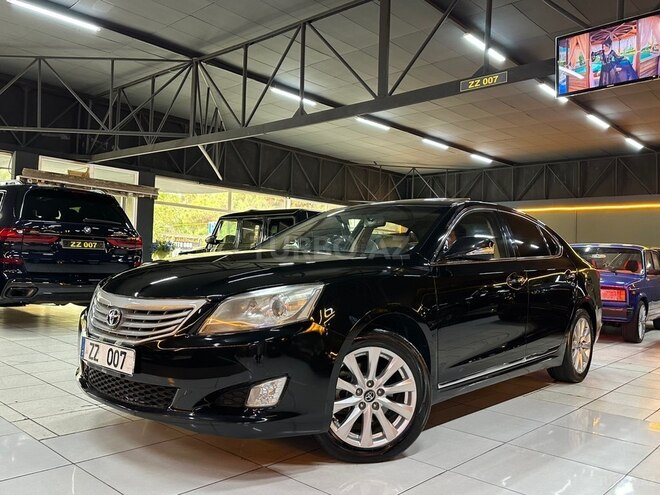 Changan  2014, 124,200 km - 1.8 l - Bakı