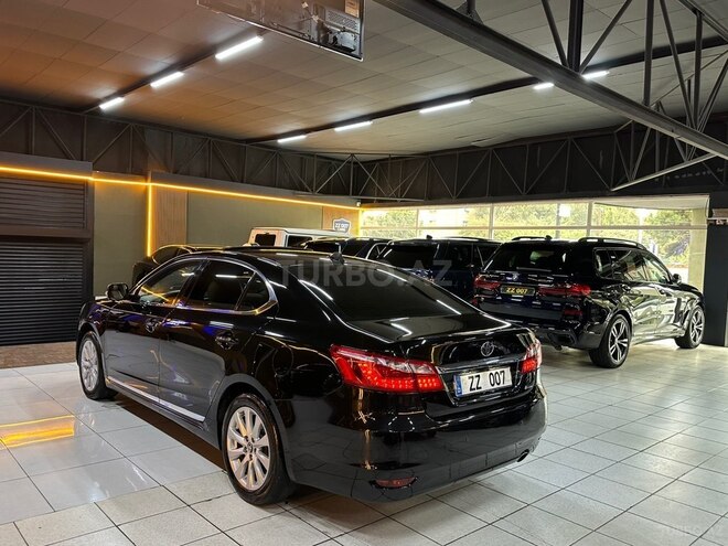 Changan  2014, 124,200 km - 1.8 l - Bakı