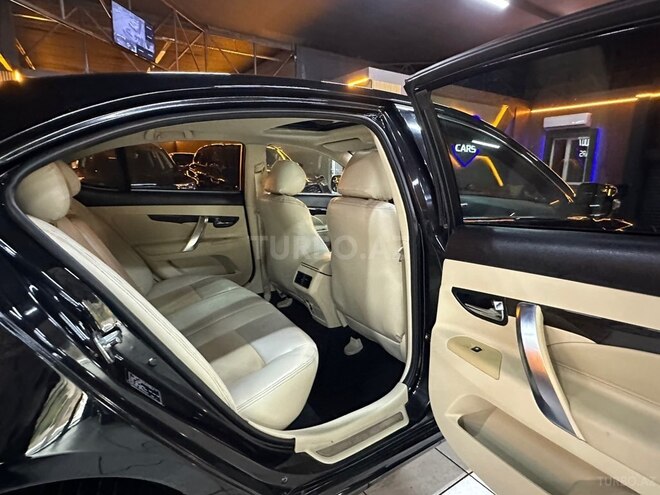 Changan  2014, 124,200 km - 1.8 l - Bakı