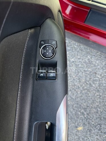 Ford Mustang 2018, 188,000 km - 2.3 l - Bakı