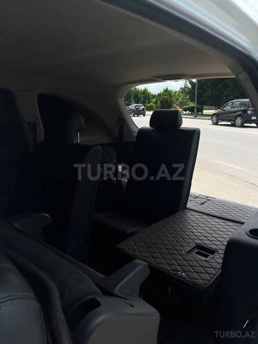 Chevrolet Captiva 2015, 198,000 km - 2.2 l - Xaçmaz