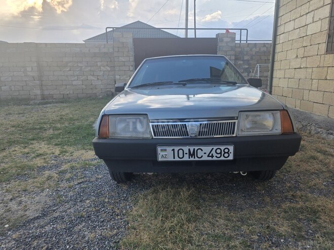 LADA (VAZ) 2109 2002, 156,800 km - 1.5 l - Şirvan