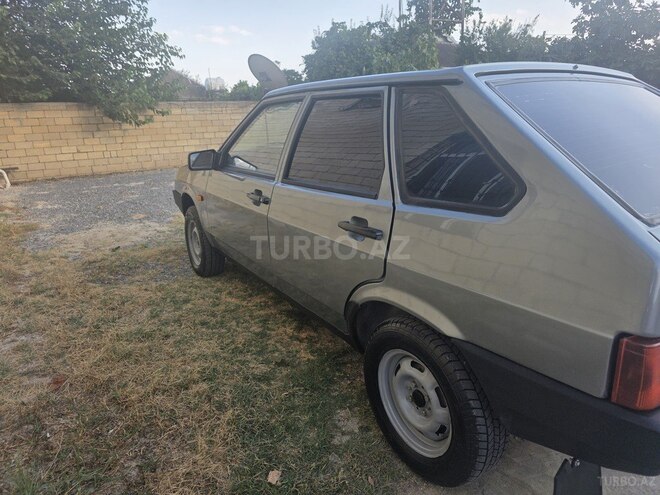LADA (VAZ) 2109 2002, 156,800 km - 1.5 l - Şirvan