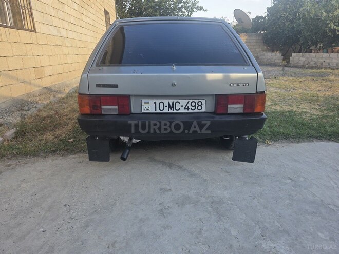 LADA (VAZ) 2109 2002, 156,800 km - 1.5 l - Şirvan