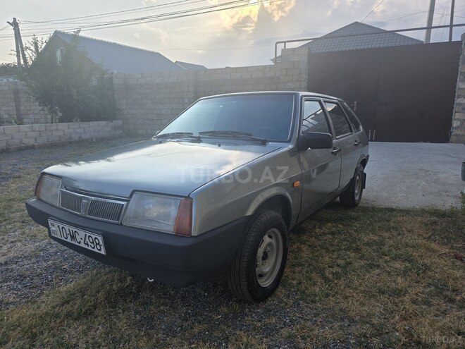 LADA (VAZ) 2109 2002, 156,800 km - 1.5 l - Şirvan