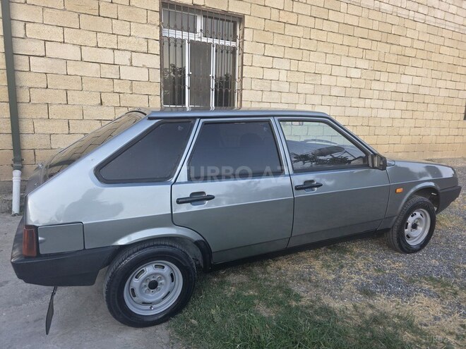 LADA (VAZ) 2109 2002, 156,800 km - 1.5 l - Şirvan