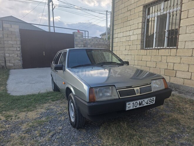 LADA (VAZ) 2109 2002, 156,800 km - 1.5 l - Şirvan