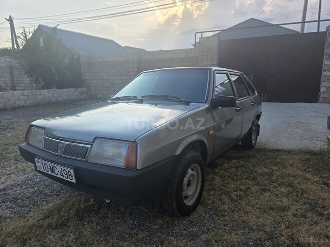 LADA (VAZ) 2109 2002, 156,800 km - 1.5 l - Şirvan