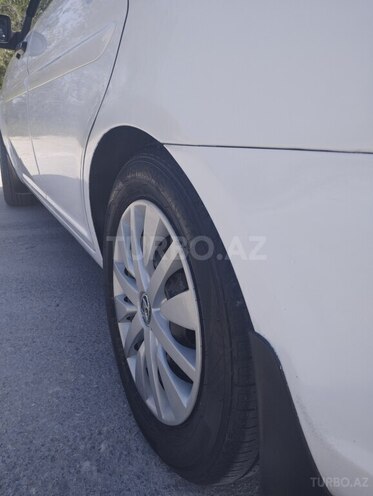 Hyundai Accent 2009, 784,000 km - 1.4 l - Bakı