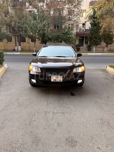 Hyundai Sonata 2005, 312,415 km - 2.4 l - Bakı