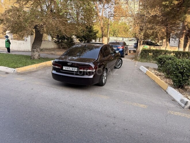 Hyundai Sonata 2005, 312,415 km - 2.4 l - Bakı