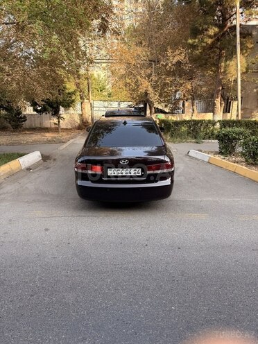 Hyundai Sonata 2005, 312,415 km - 2.4 l - Bakı