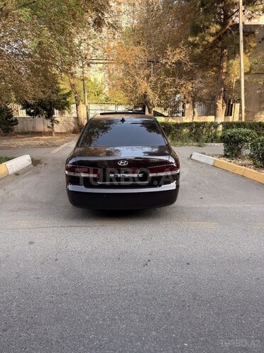 Hyundai Sonata 2005, 312,415 km - 2.4 l - Bakı