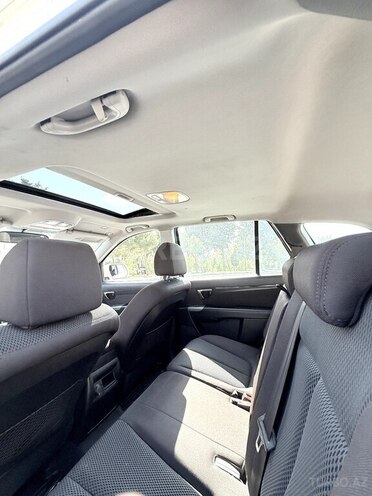 Hyundai Santa Fe 2010, 285,000 km - 2.4 l - Bakı