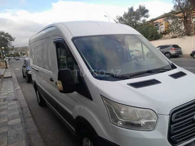 Ford Transit 2014, 195,000 km - 2.2 л - Bakı
