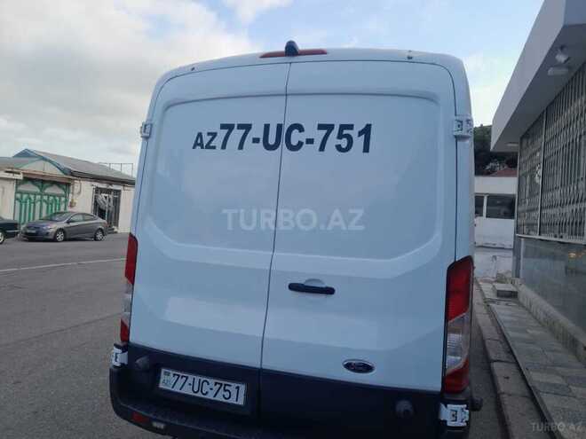 Ford Transit 2014, 195,000 km - 2.2 л - Bakı