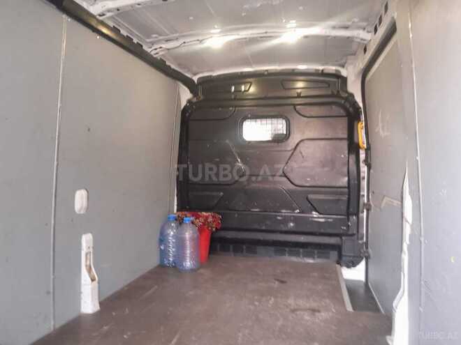 Ford Transit 2014, 195,000 km - 2.2 л - Bakı