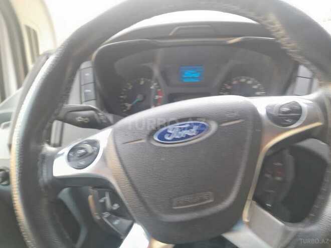 Ford Transit 2014, 195,000 km - 2.2 л - Bakı