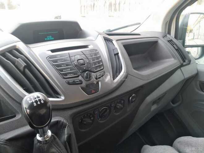 Ford Transit 2014, 195,000 km - 2.2 л - Bakı