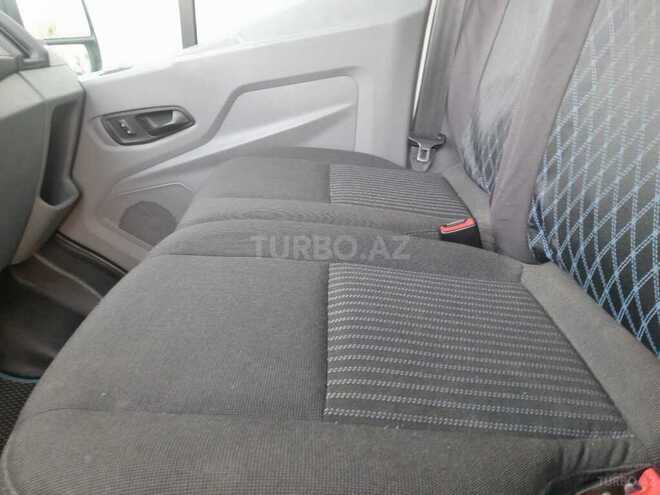 Ford Transit 2014, 195,000 km - 2.2 л - Bakı