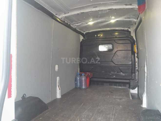 Ford Transit 2014, 195,000 km - 2.2 л - Bakı