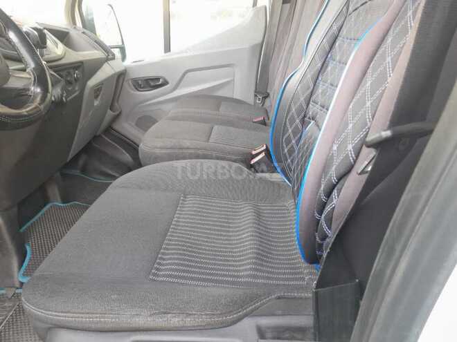 Ford Transit 2014, 195,000 km - 2.2 л - Bakı