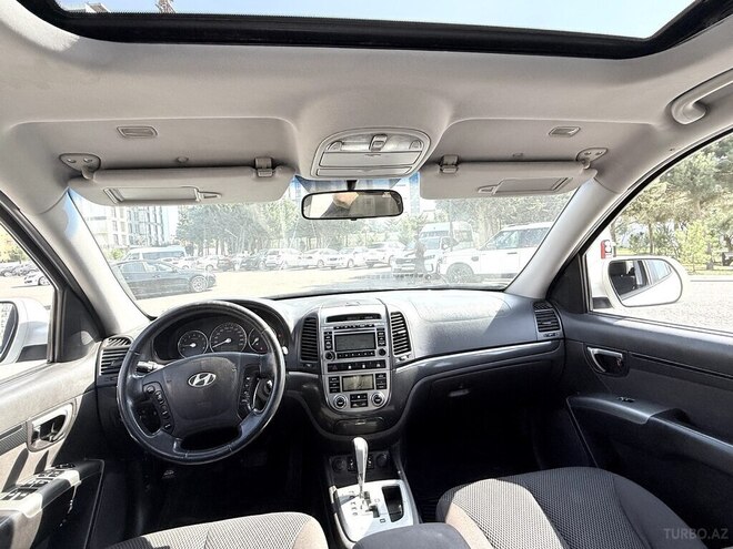 Hyundai Santa Fe 2010, 285,000 km - 2.4 l - Bakı