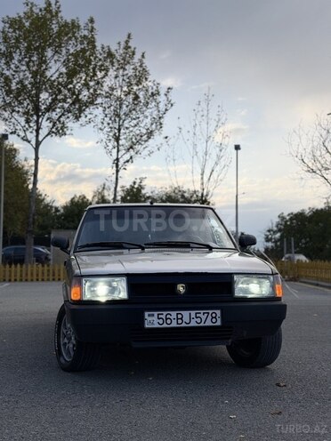Tofas Sahin 2003, 75,000 km - 1.6 l - Şamaxı