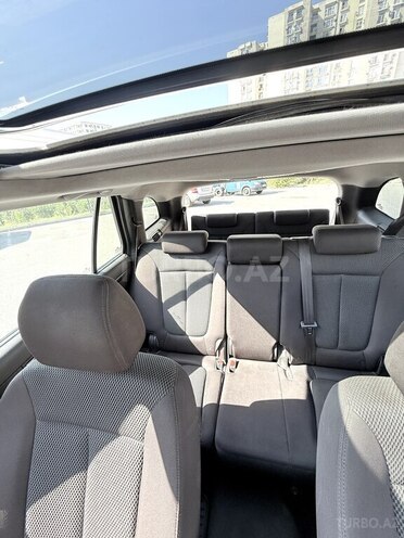 Hyundai Santa Fe 2010, 285,000 km - 2.4 l - Bakı