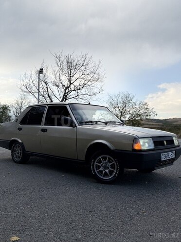 Tofas Sahin 2003, 75,000 km - 1.6 l - Şamaxı