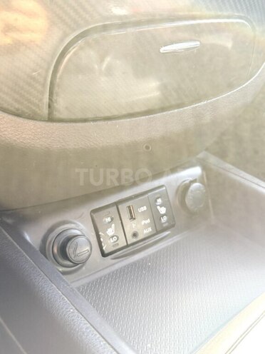 Hyundai Santa Fe 2010, 285,000 km - 2.4 l - Bakı