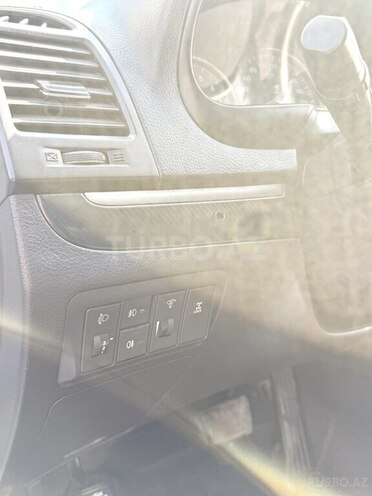 Hyundai Santa Fe 2010, 285,000 km - 2.4 l - Bakı