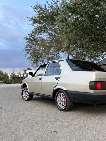 Tofas Sahin 2003, 75,000 km - 1.6 l - Şamaxı