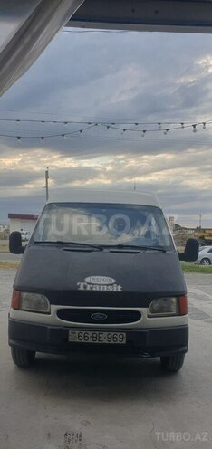 Ford Transit 1997, 369,457 km - 2.5 л - Yevlax