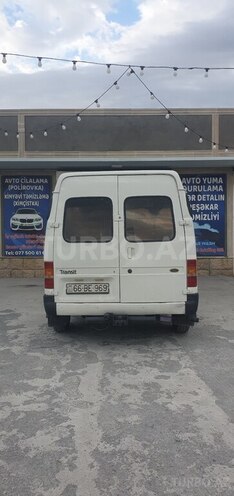 Ford Transit 1997, 369,457 km - 2.5 л - Yevlax