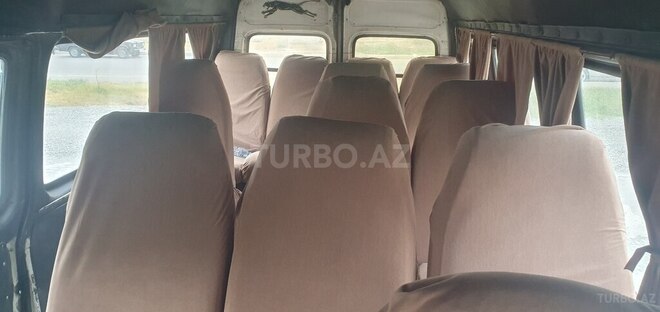 Ford Transit 1997, 369,457 km - 2.5 л - Yevlax