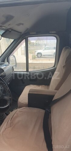 Ford Transit 1997, 369,457 km - 2.5 л - Yevlax