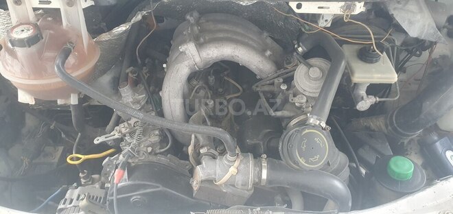 Ford Transit 1997, 369,457 km - 2.5 л - Yevlax